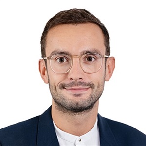 Francisco Milán