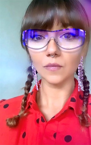 Karinna Nobbs