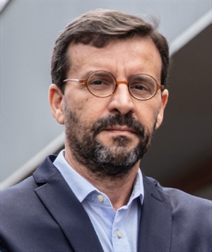 Paulo Pereira