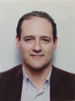 Nuno  Amaro