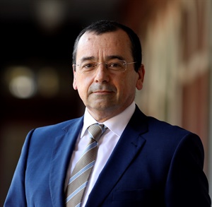 António Gameiro Marques