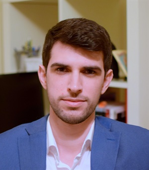 Paulo Marques