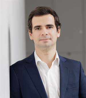 Nuno Medeiros