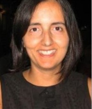 Rute Pedro