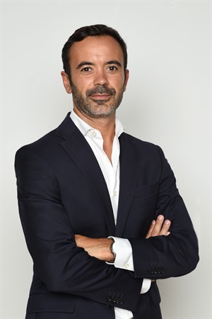 Frederico Mourão