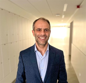 Pedro Coelho dos Santos