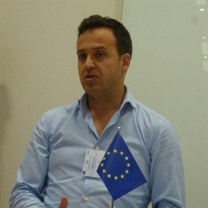 Miguel Nunes Sousa