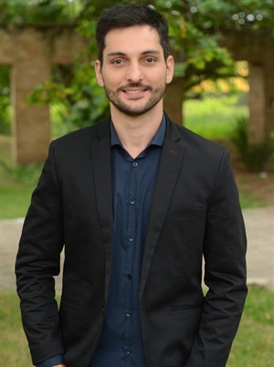 Daniel Costa