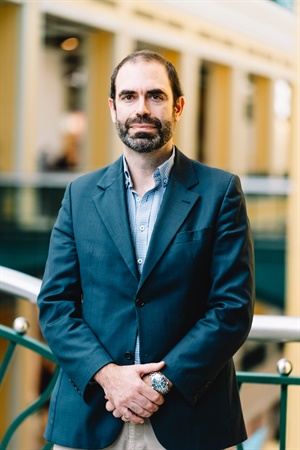 Miguel  Agostinho