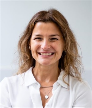Ana Jogo Mendes