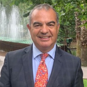 Carlos  Morais
