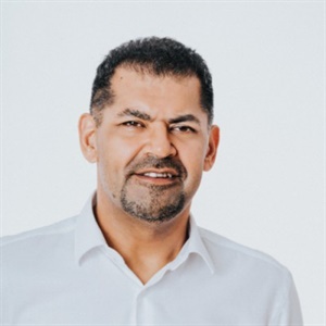 Rui Shantilal