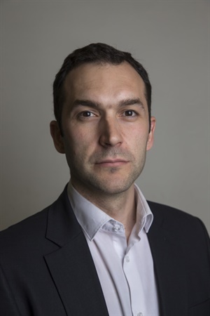Paulo  Gomes