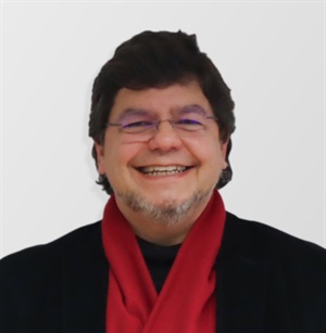 Tiago Joanaz de Melo