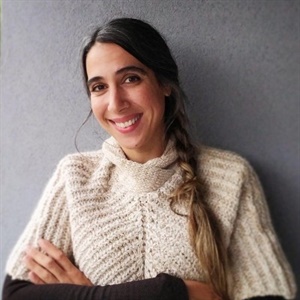 Ana Sofia Vaz