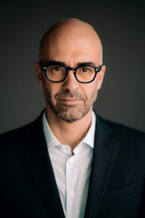Matteo Apollonio