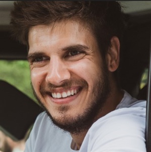 Ricardo Macedo