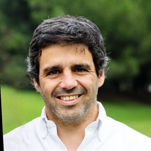 Nuno Brás