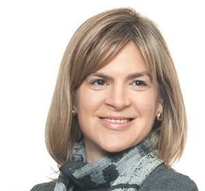 Ana Salomé Martins