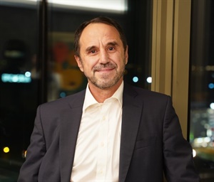 Fernando Batista