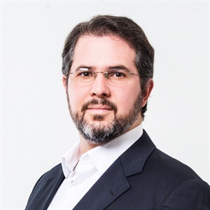 Frederico Falcão