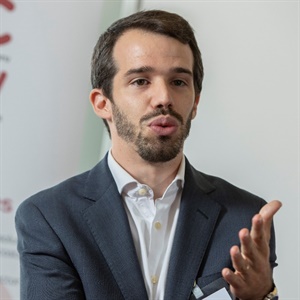 Ricardo Gil Santos