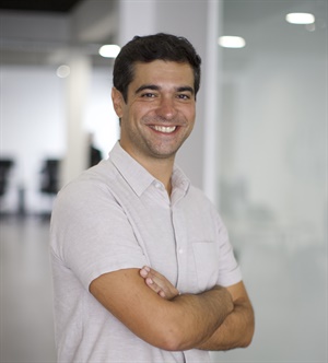 Miguel Fernandes