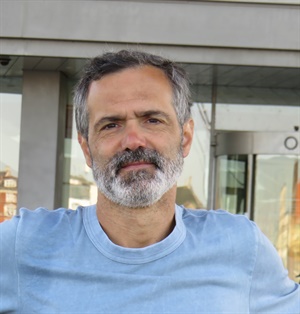 Vítor Macedo
