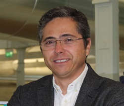 António  Monteiro