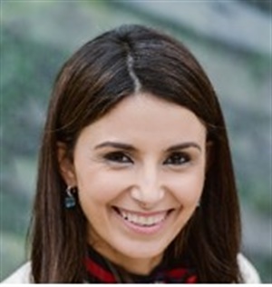 Maria João Correia