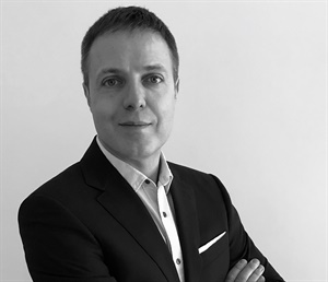 Gerard Chiva