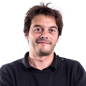 João Vinagre