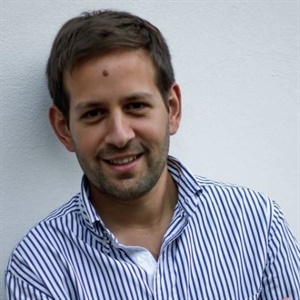 Miguel  Dias