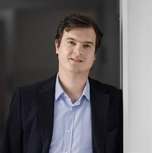 Pedro Vaz Simões