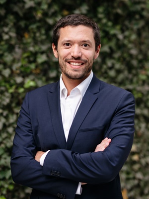 Carlos Miguel Moreira