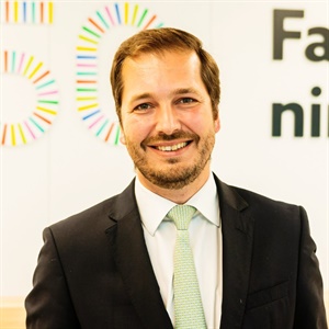 Pedro Machado