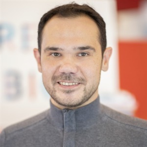 Sergey Gorbatov