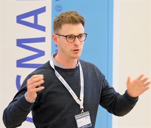 Stephan Kramer