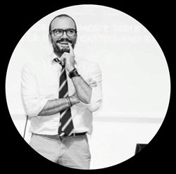 Paulo Salgado