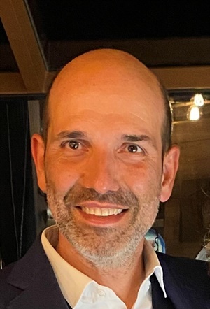 Luís Palma Graça