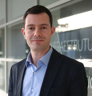 Vasco Dias