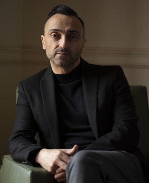 Luís Sebastian