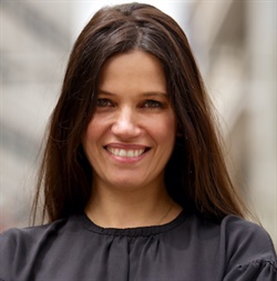 Teresa Chaves