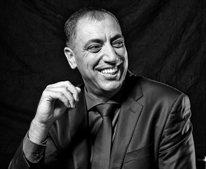 Luís Cardoso