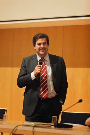 Luís Ferreira