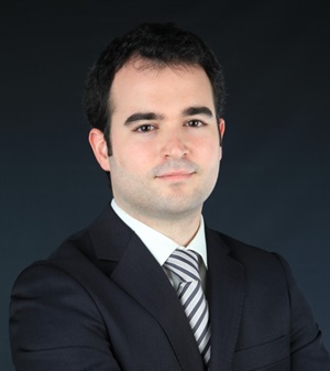 Mário Estima