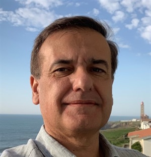 Carlos Ribeiro
