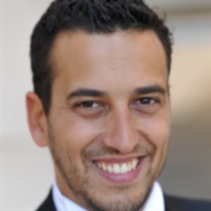 Bruno Pereira