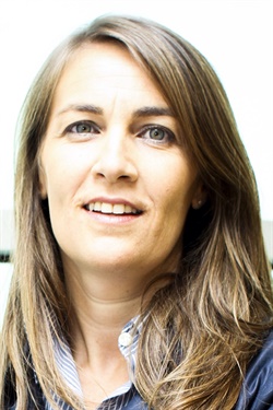 Maria Torres