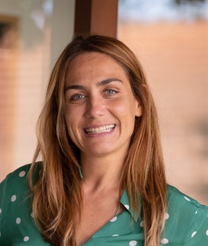 Beatriz Machado